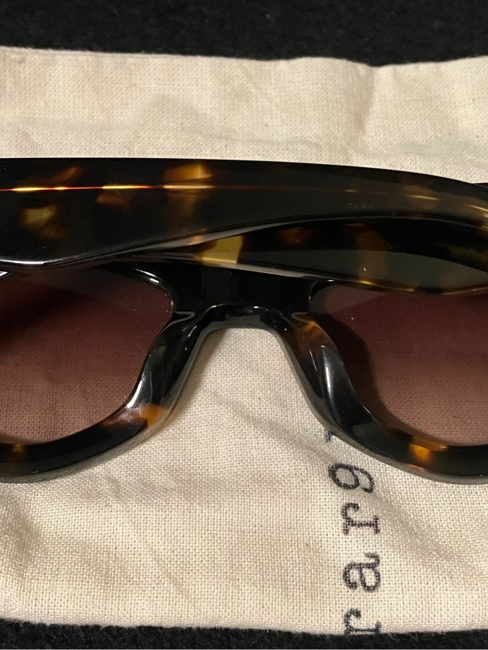 Desi sunglasses - Picture 2 of 6